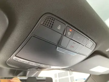 MERCEDES-BENZ GLC 200 d 4Matic