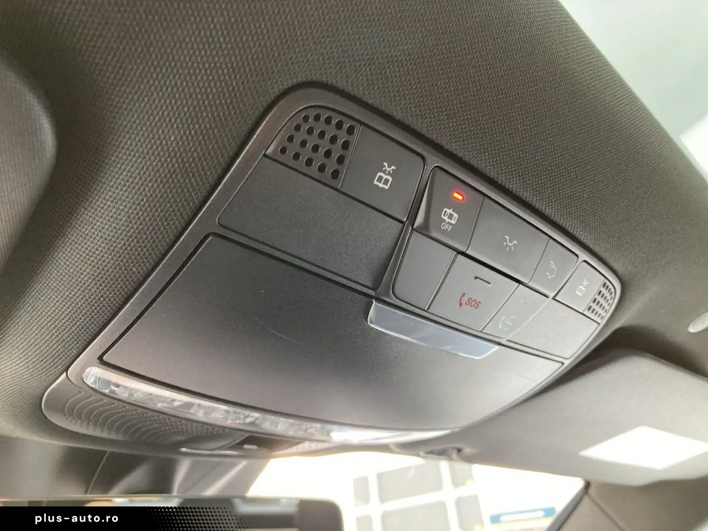 MERCEDES-BENZ GLC 200 d 4Matic