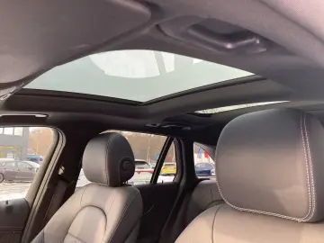 MERCEDES-BENZ GLC 200 d 4Matic