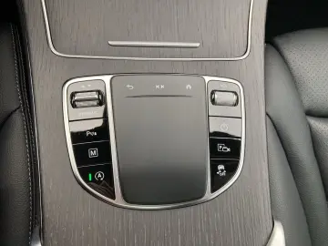 MERCEDES-BENZ GLC 200 d 4Matic