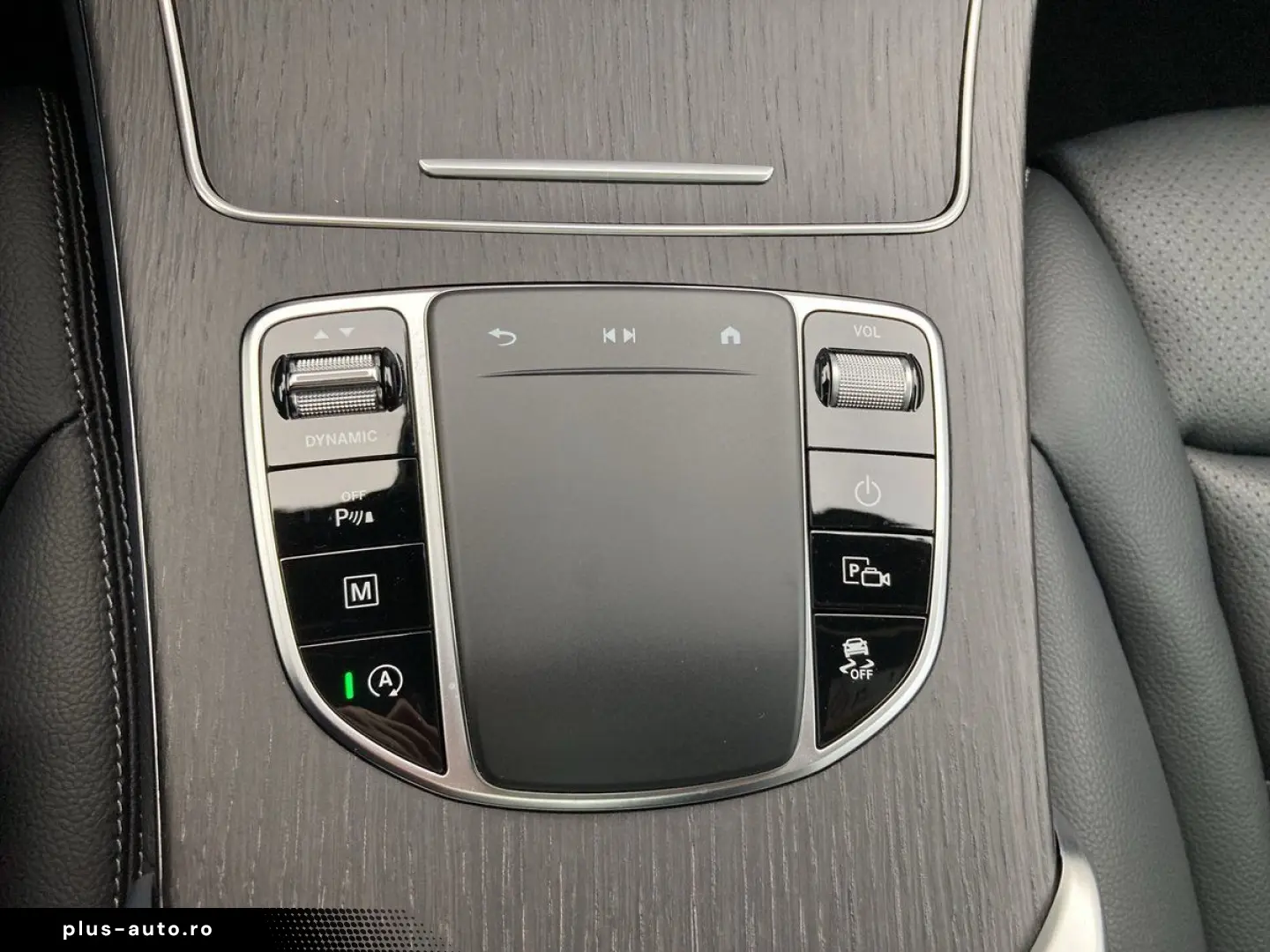 MERCEDES-BENZ GLC 200 d 4Matic