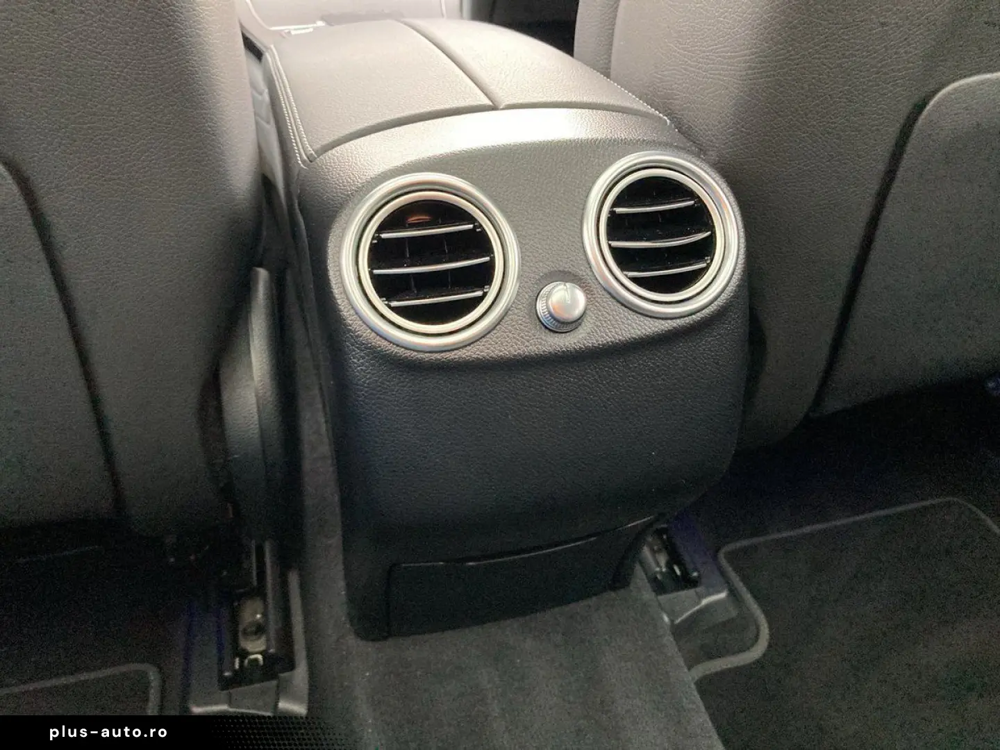 MERCEDES-BENZ GLC 200 d 4Matic