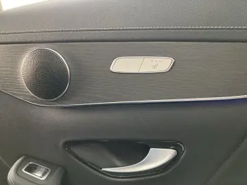 MERCEDES-BENZ GLC 200 d 4Matic