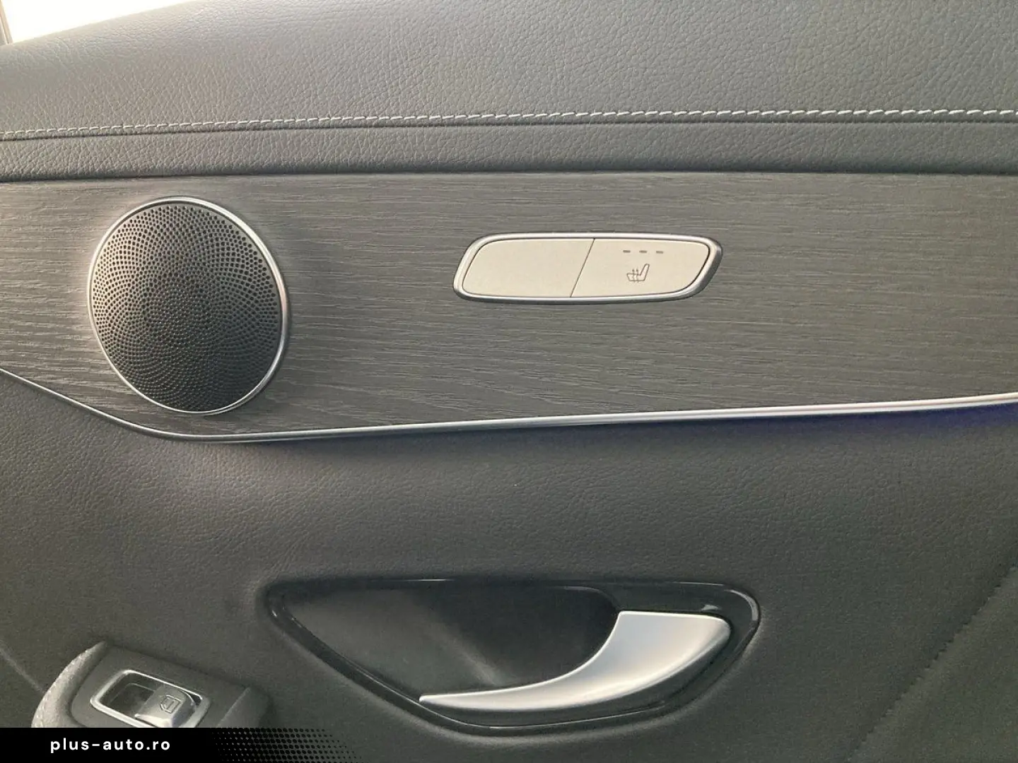 MERCEDES-BENZ GLC 200 d 4Matic