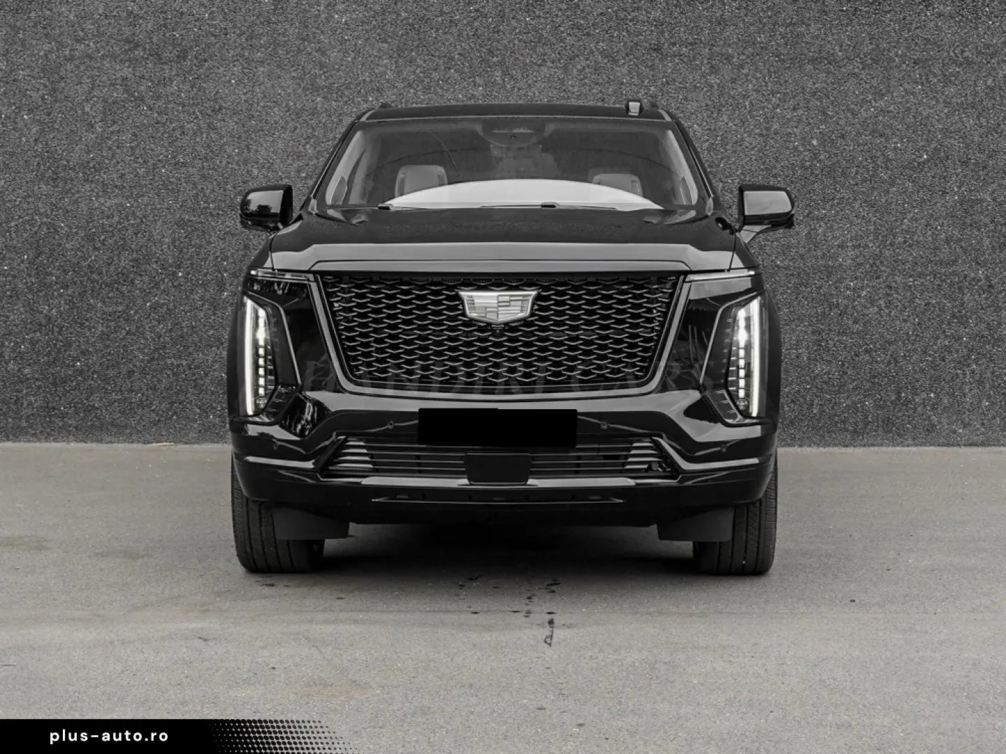 2026 Cadillac Escalade ESV Sport Platinum