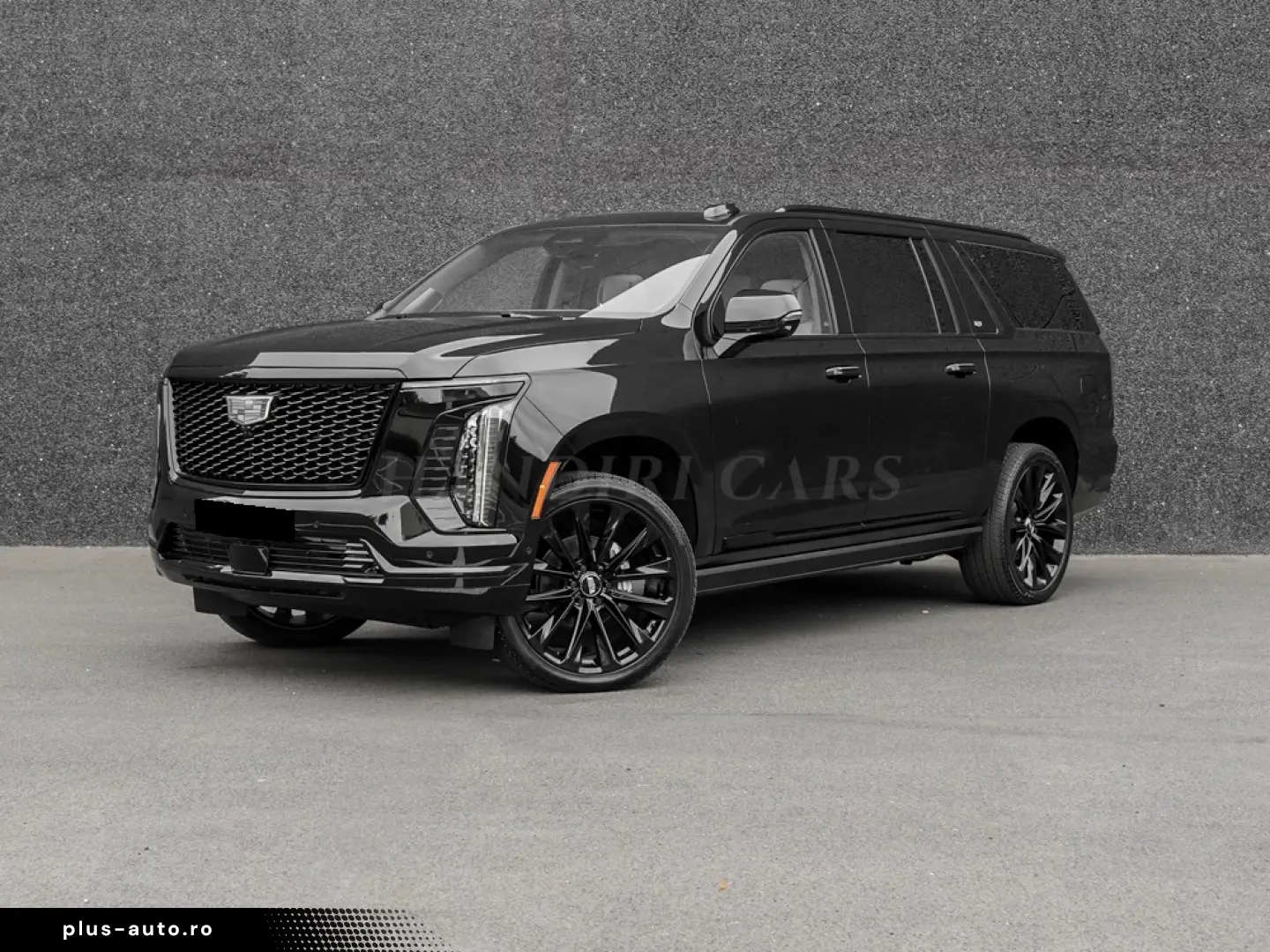 2026 Cadillac Escalade ESV Sport Platinum