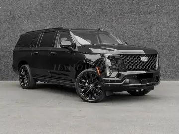 2026 Cadillac Escalade ESV Sport Platinum