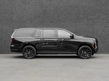 2026 Cadillac Escalade ESV Sport Platinum