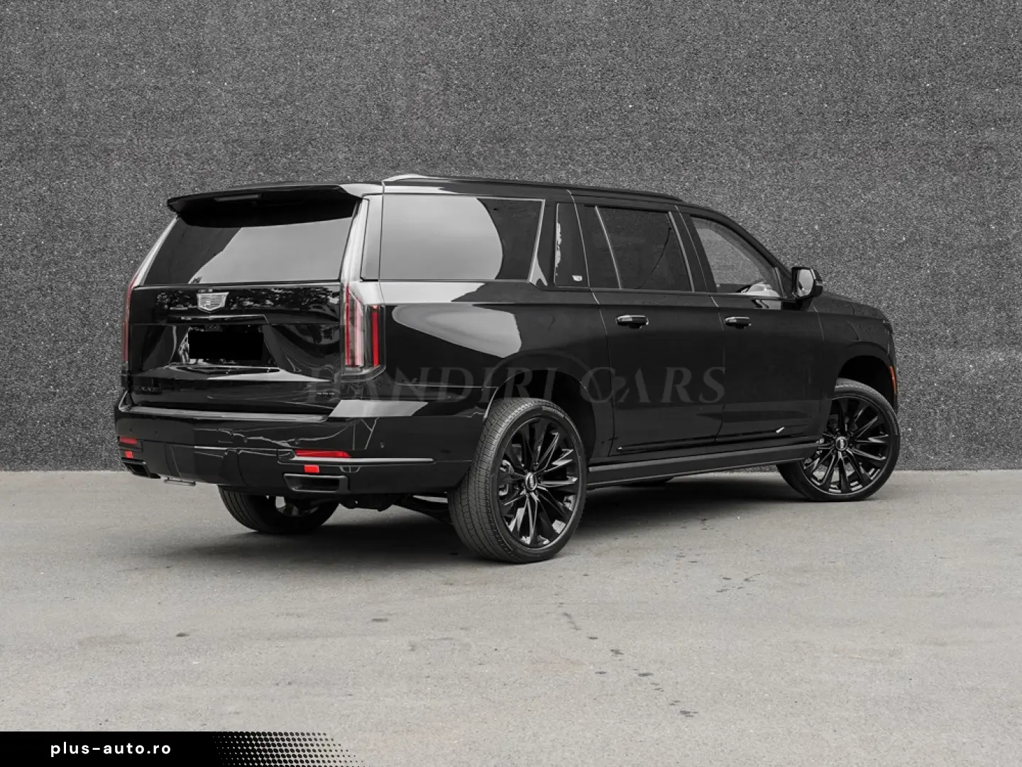 2026 Cadillac Escalade ESV Sport Platinum