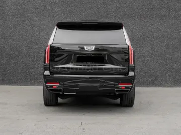 2026 Cadillac Escalade ESV Sport Platinum