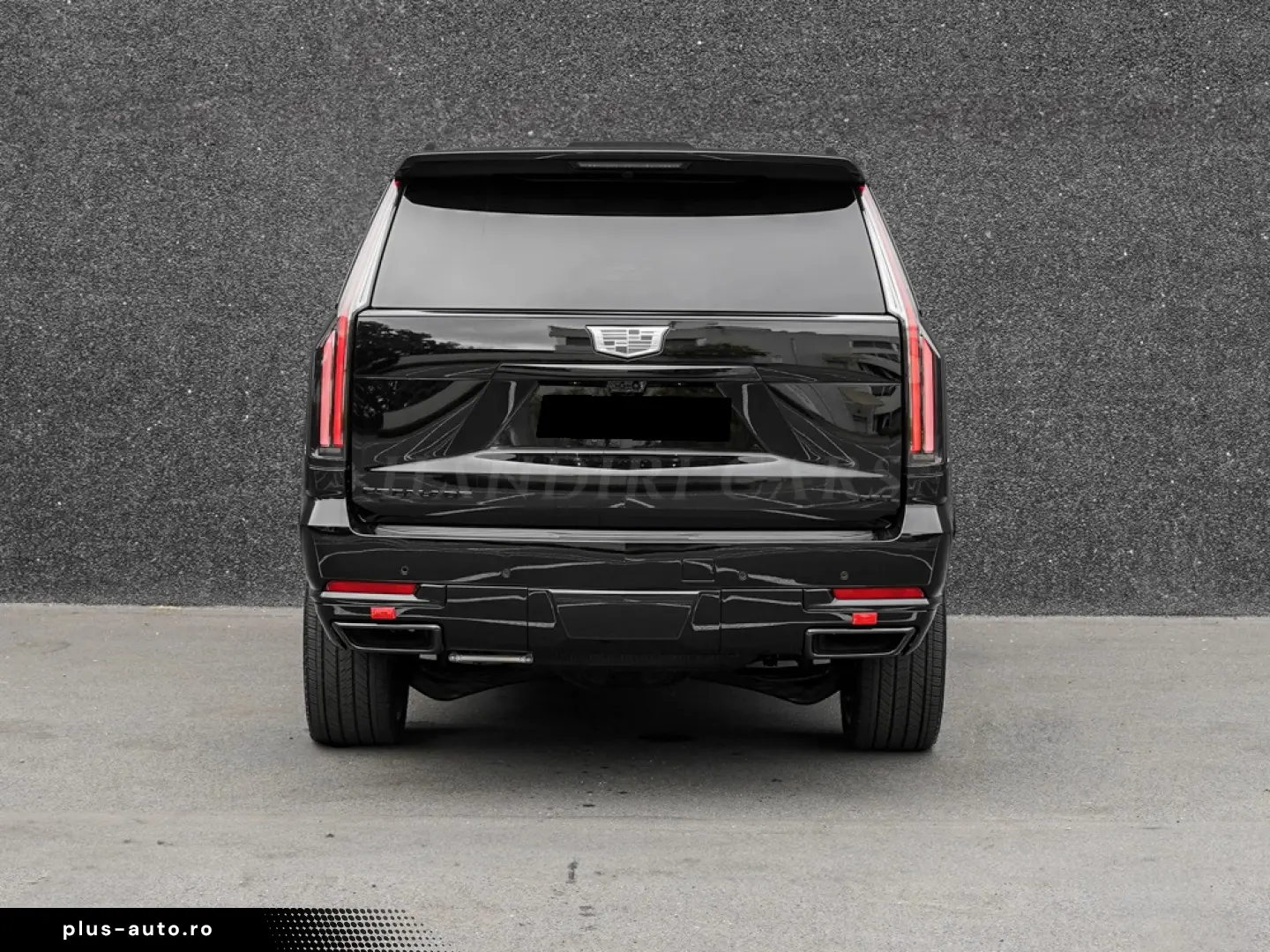 2026 Cadillac Escalade ESV Sport Platinum