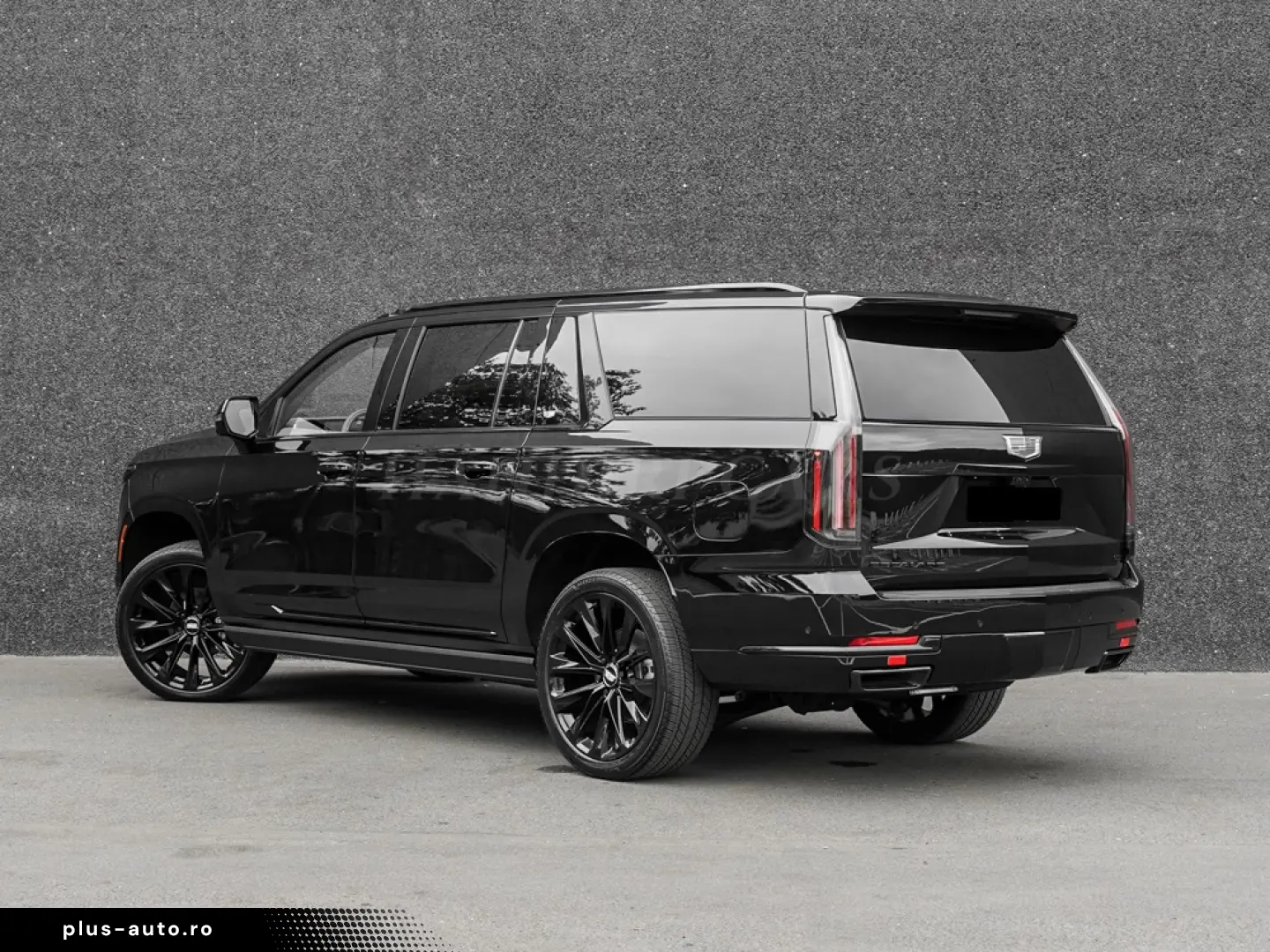 2026 Cadillac Escalade ESV Sport Platinum