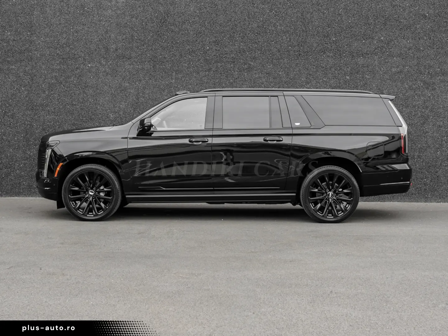 2026 Cadillac Escalade ESV Sport Platinum