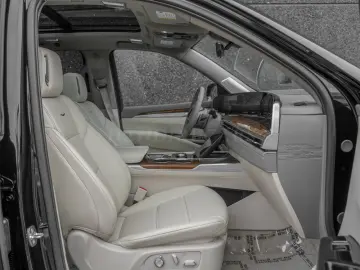 2026 Cadillac Escalade ESV Sport Platinum