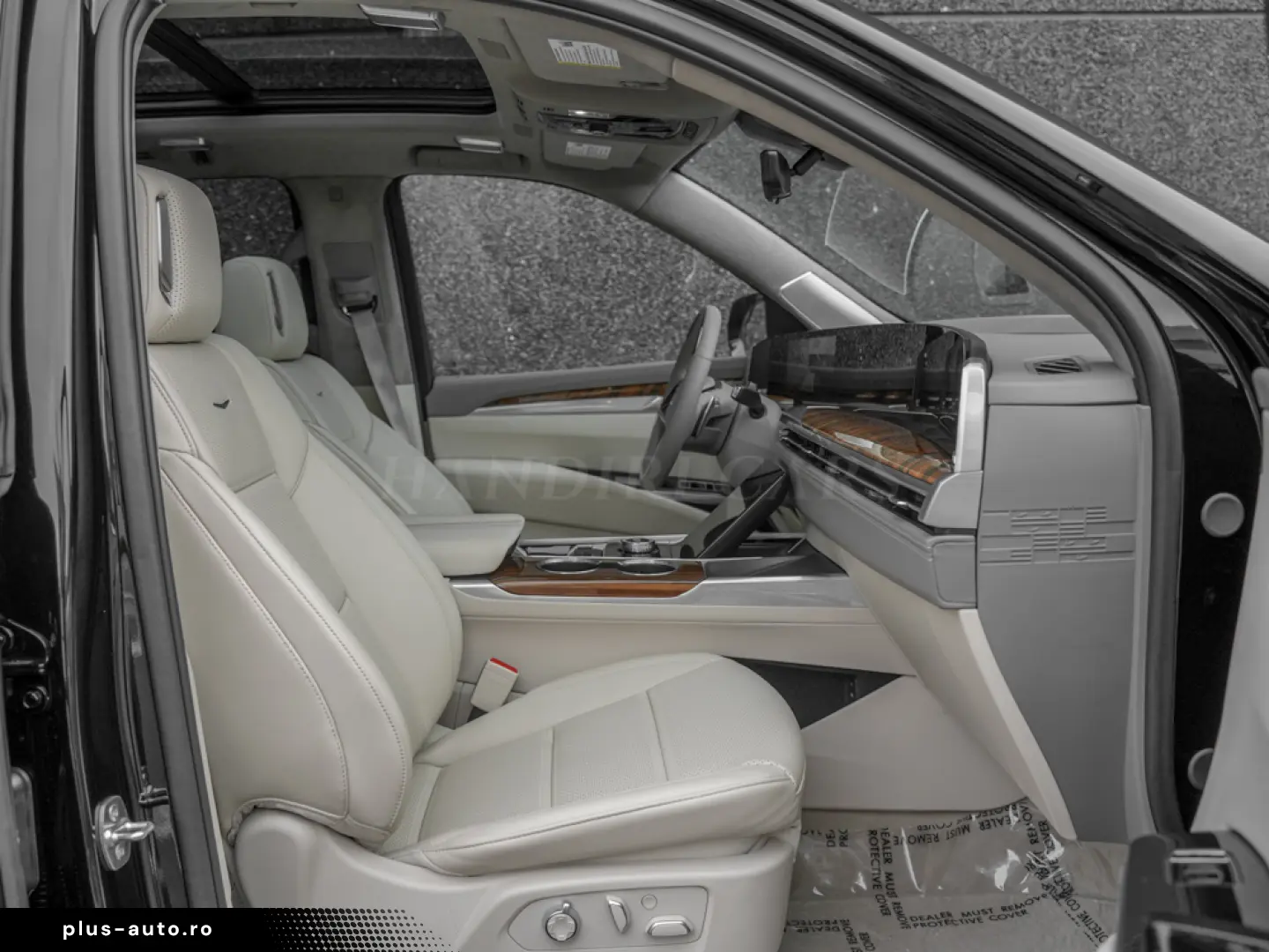 2026 Cadillac Escalade ESV Sport Platinum