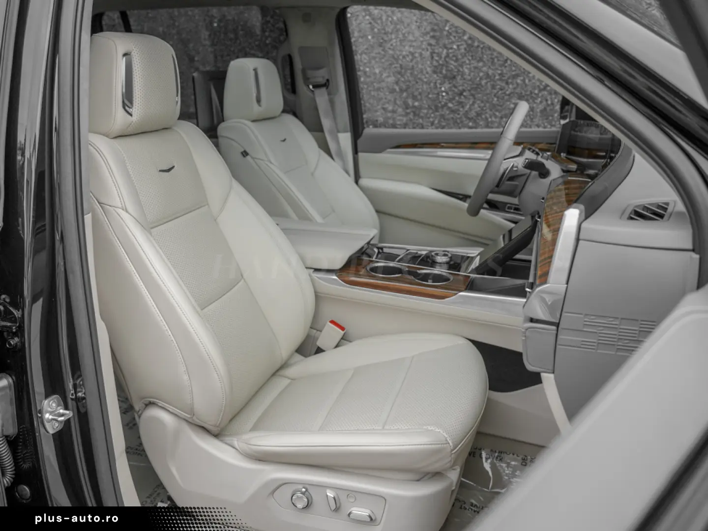 2026 Cadillac Escalade ESV Sport Platinum