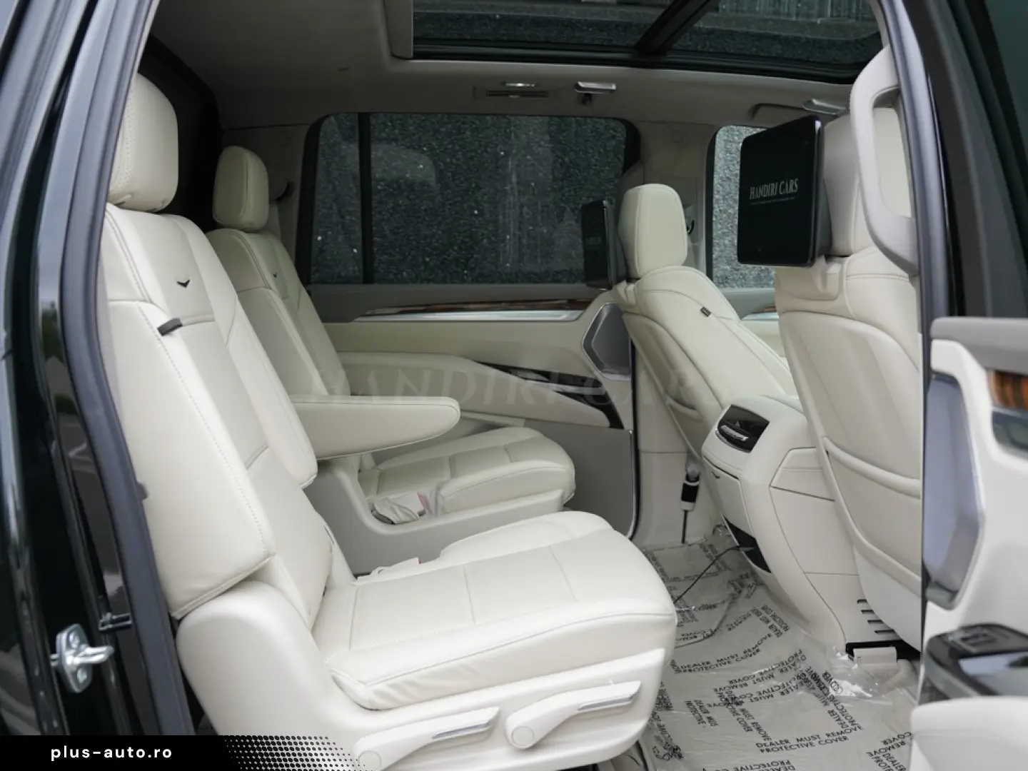 2026 Cadillac Escalade ESV Sport Platinum