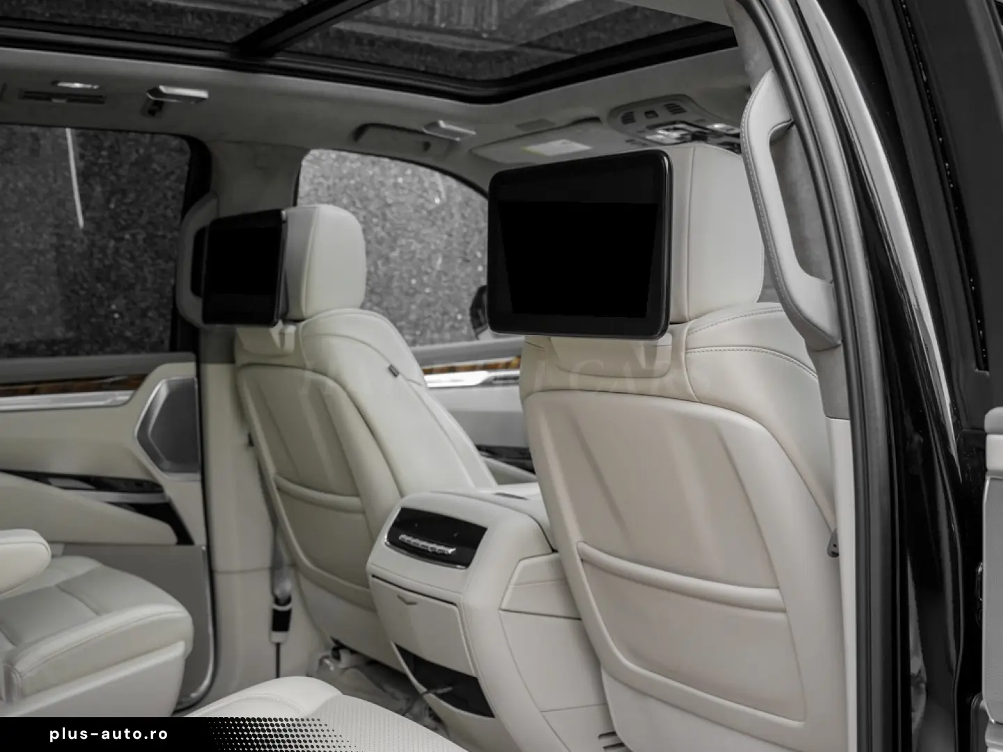 2026 Cadillac Escalade ESV Sport Platinum