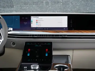 2026 Cadillac Escalade ESV Sport Platinum