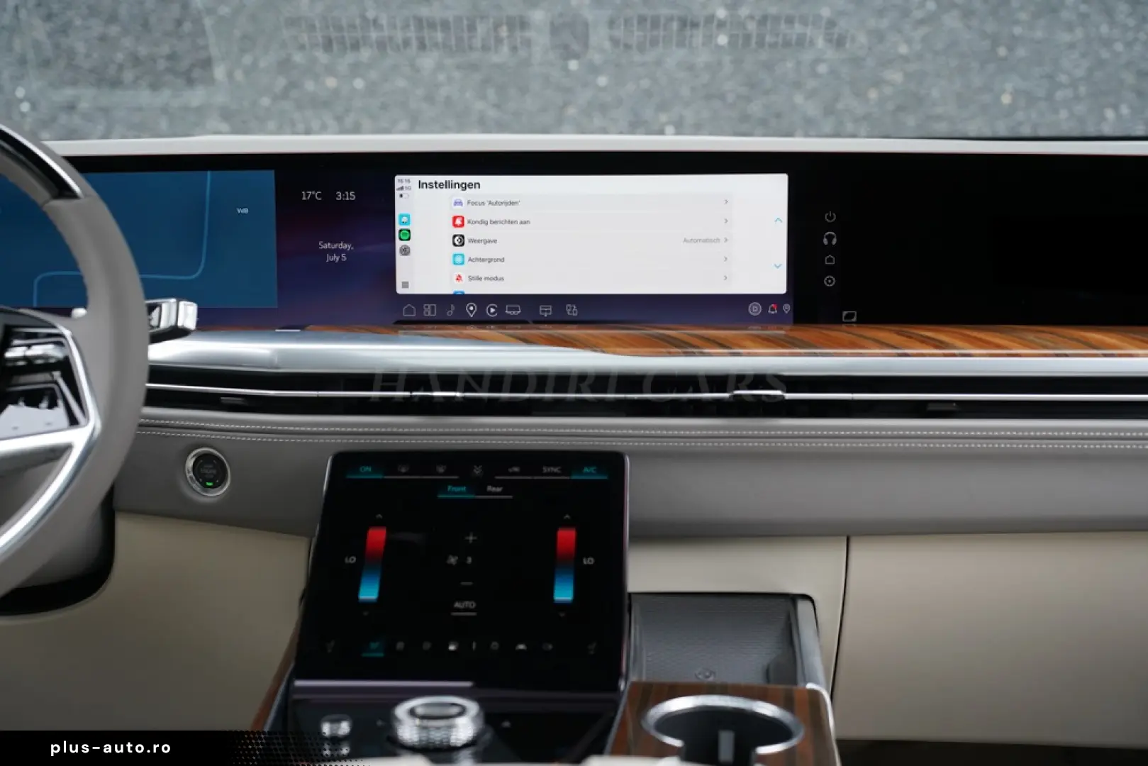 2026 Cadillac Escalade ESV Sport Platinum