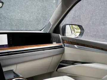 2026 Cadillac Escalade ESV Sport Platinum