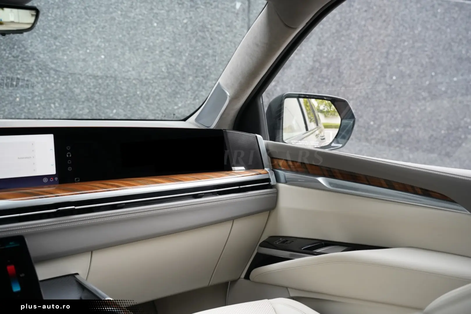 2026 Cadillac Escalade ESV Sport Platinum