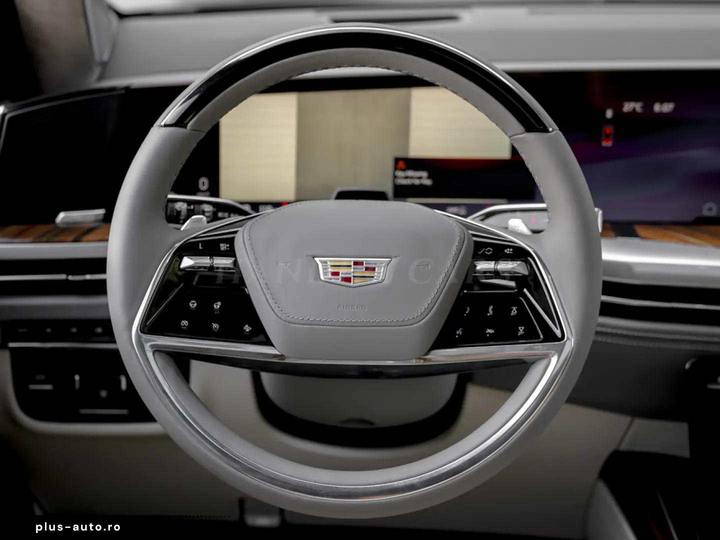 2026 Cadillac Escalade ESV Sport Platinum