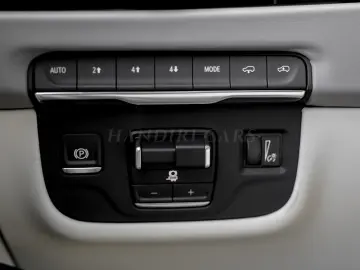 2026 Cadillac Escalade ESV Sport Platinum