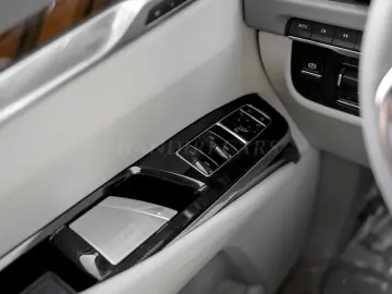 2026 Cadillac Escalade ESV Sport Platinum