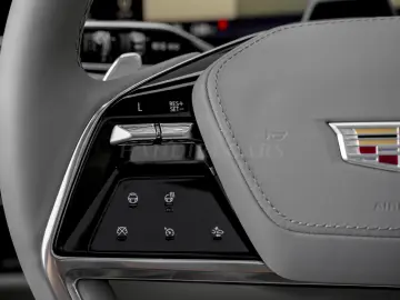 2026 Cadillac Escalade ESV Sport Platinum