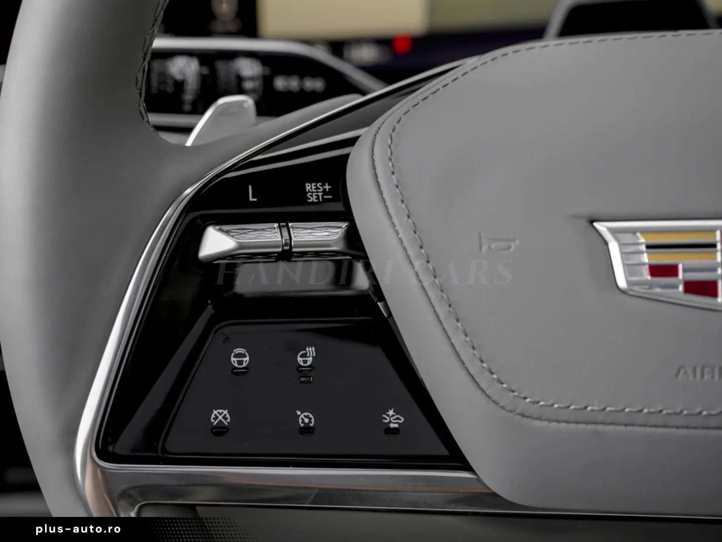 2026 Cadillac Escalade ESV Sport Platinum