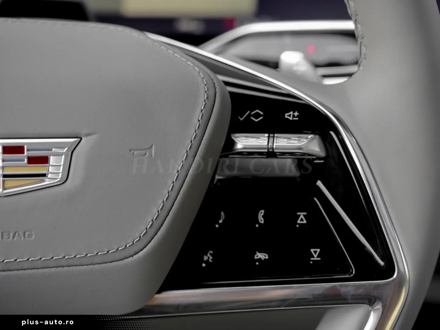 2026 Cadillac Escalade ESV Sport Platinum