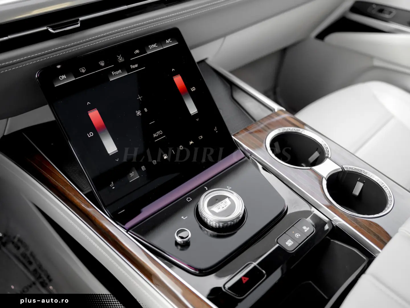 2026 Cadillac Escalade ESV Sport Platinum