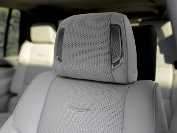 2026 Cadillac Escalade ESV Sport Platinum