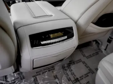 2026 Cadillac Escalade ESV Sport Platinum