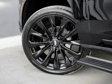 2026 Cadillac Escalade ESV Sport Platinum