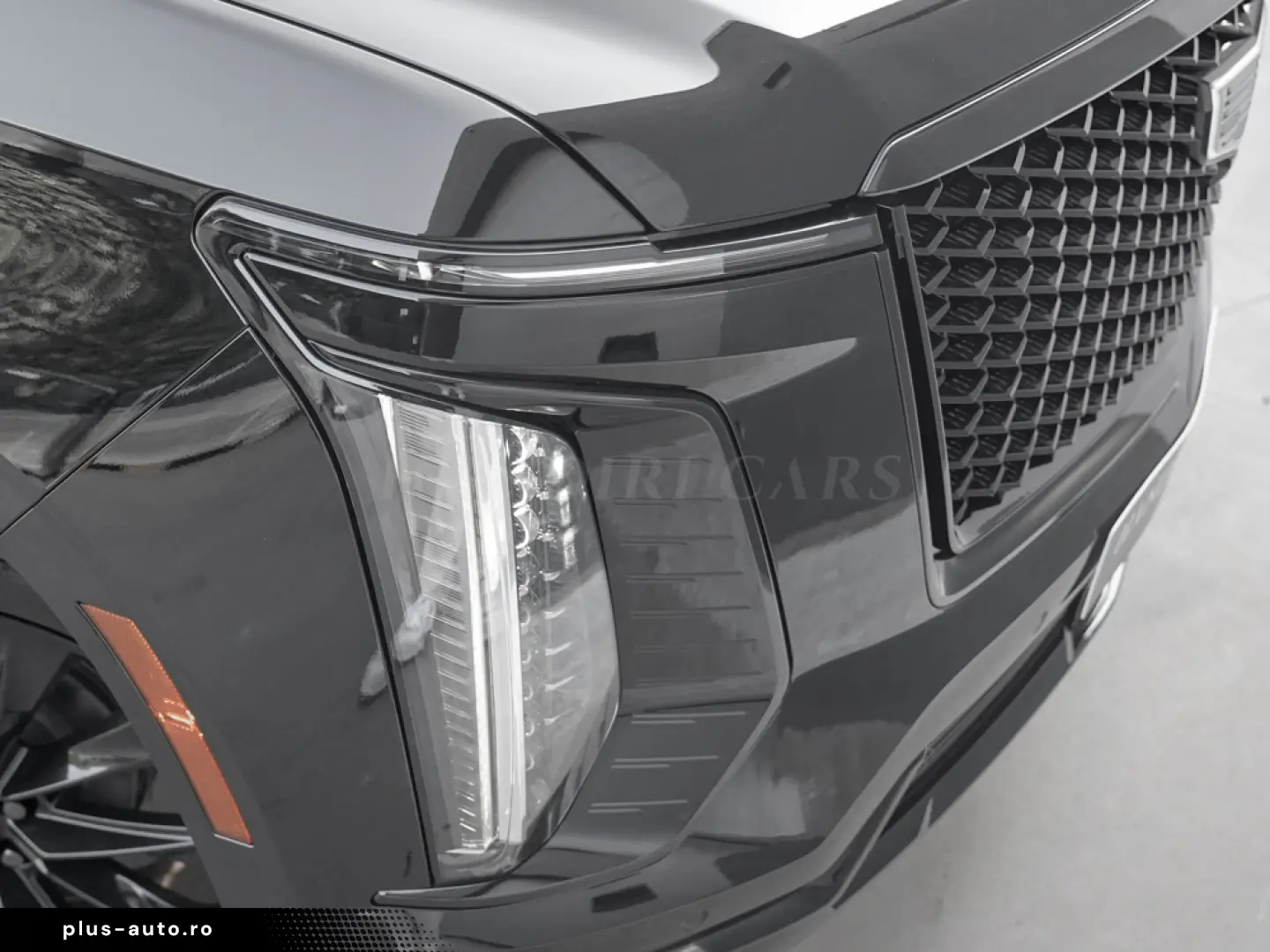 2026 Cadillac Escalade ESV Sport Platinum