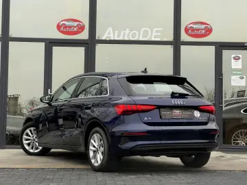 Audi A3 Gen-8Y-2020