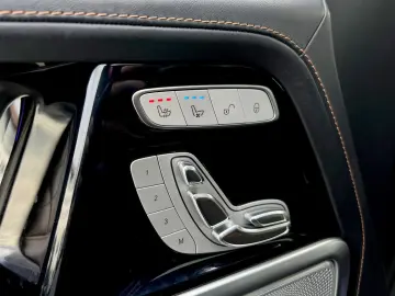 Mercedes-Benz G Gen-W483-2018