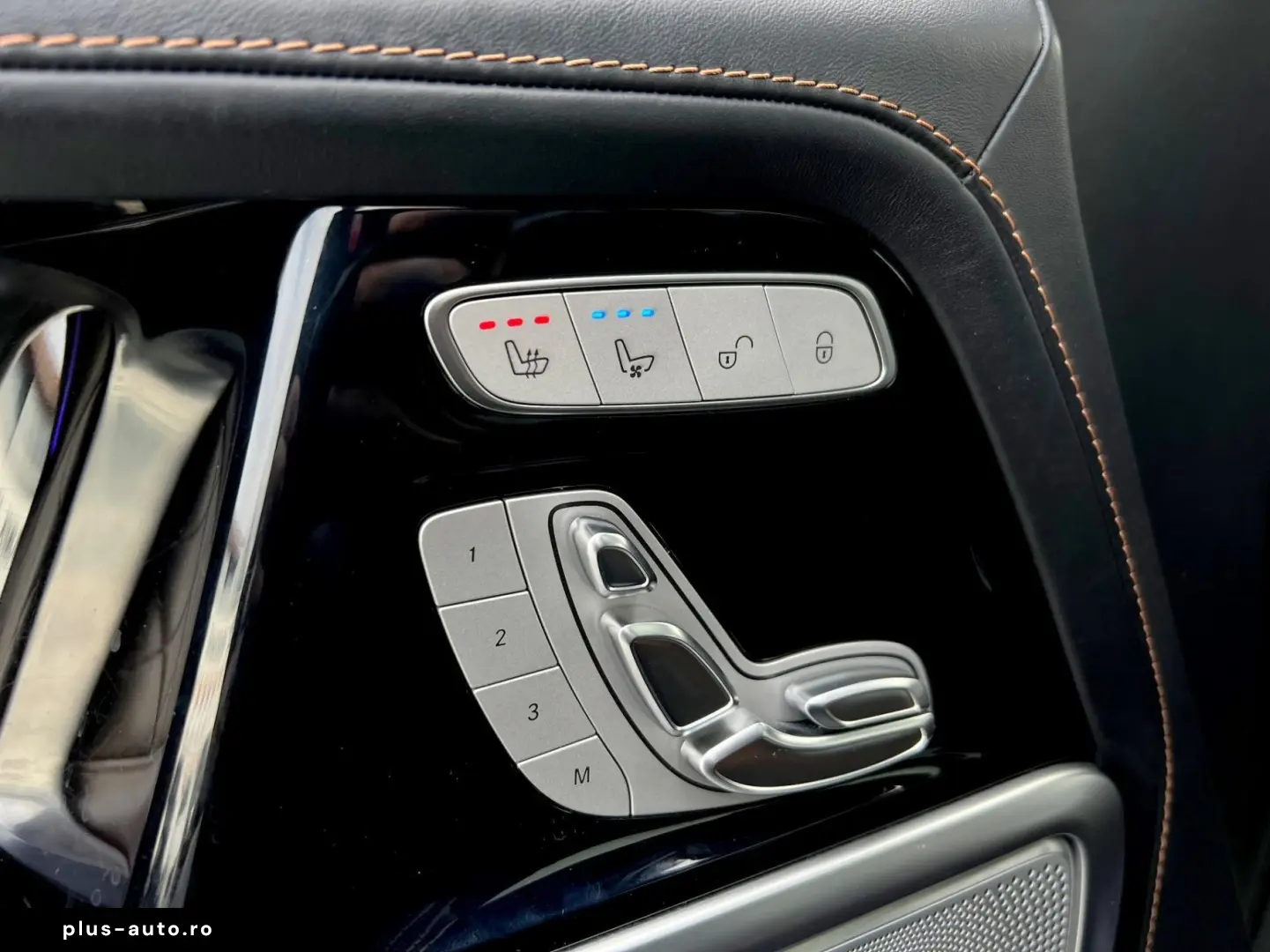 Mercedes-Benz G Gen-W483-2018