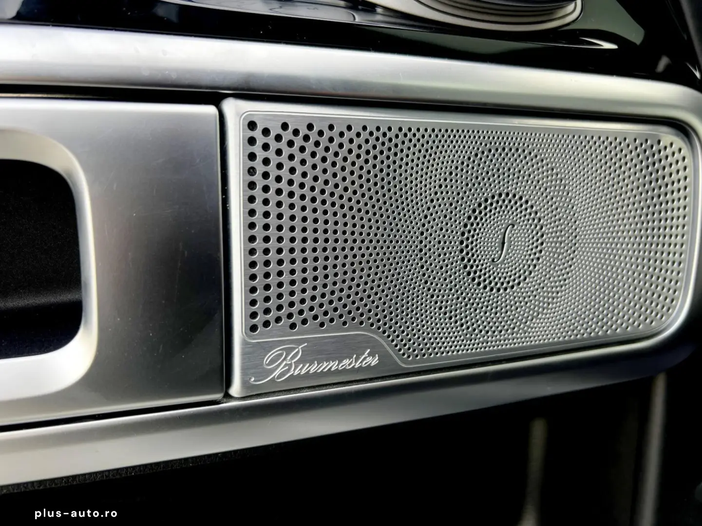 Mercedes-Benz G Gen-W483-2018