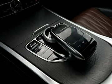 Mercedes-Benz G Gen-W483-2018