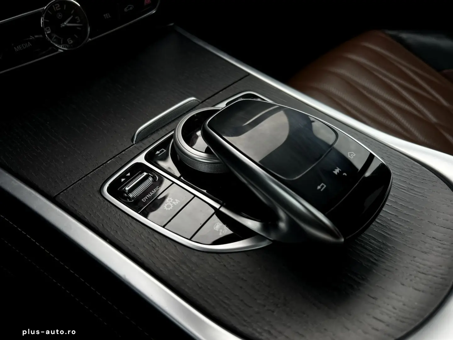 Mercedes-Benz G Gen-W483-2018