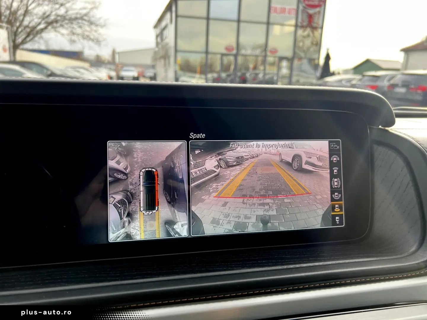 Mercedes-Benz G Gen-W483-2018