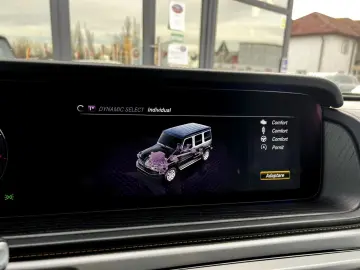 Mercedes-Benz G Gen-W483-2018