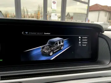 Mercedes-Benz G Gen-W483-2018