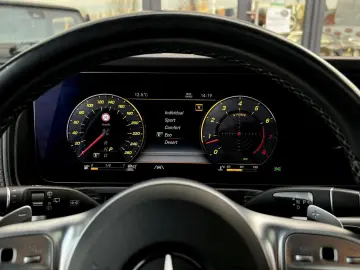 Mercedes-Benz G Gen-W483-2018