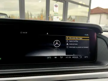 Mercedes-Benz G Gen-W483-2018