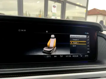 Mercedes-Benz G Gen-W483-2018