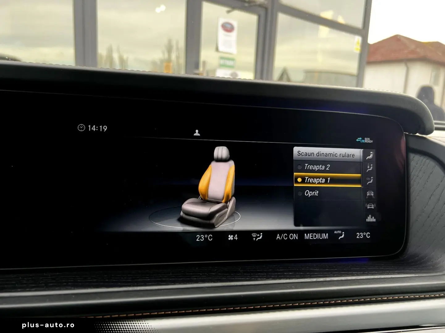 Mercedes-Benz G Gen-W483-2018